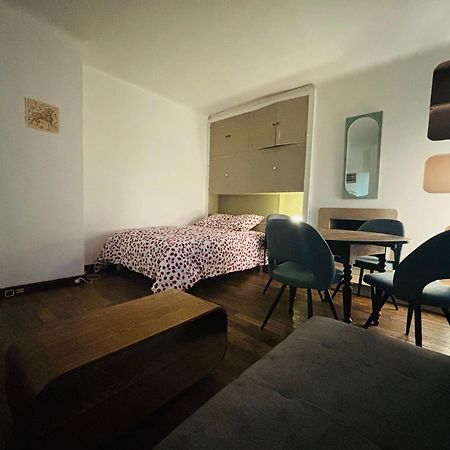 La Maison Du Bonheur A Charonne Paříž Exteriér fotografie
