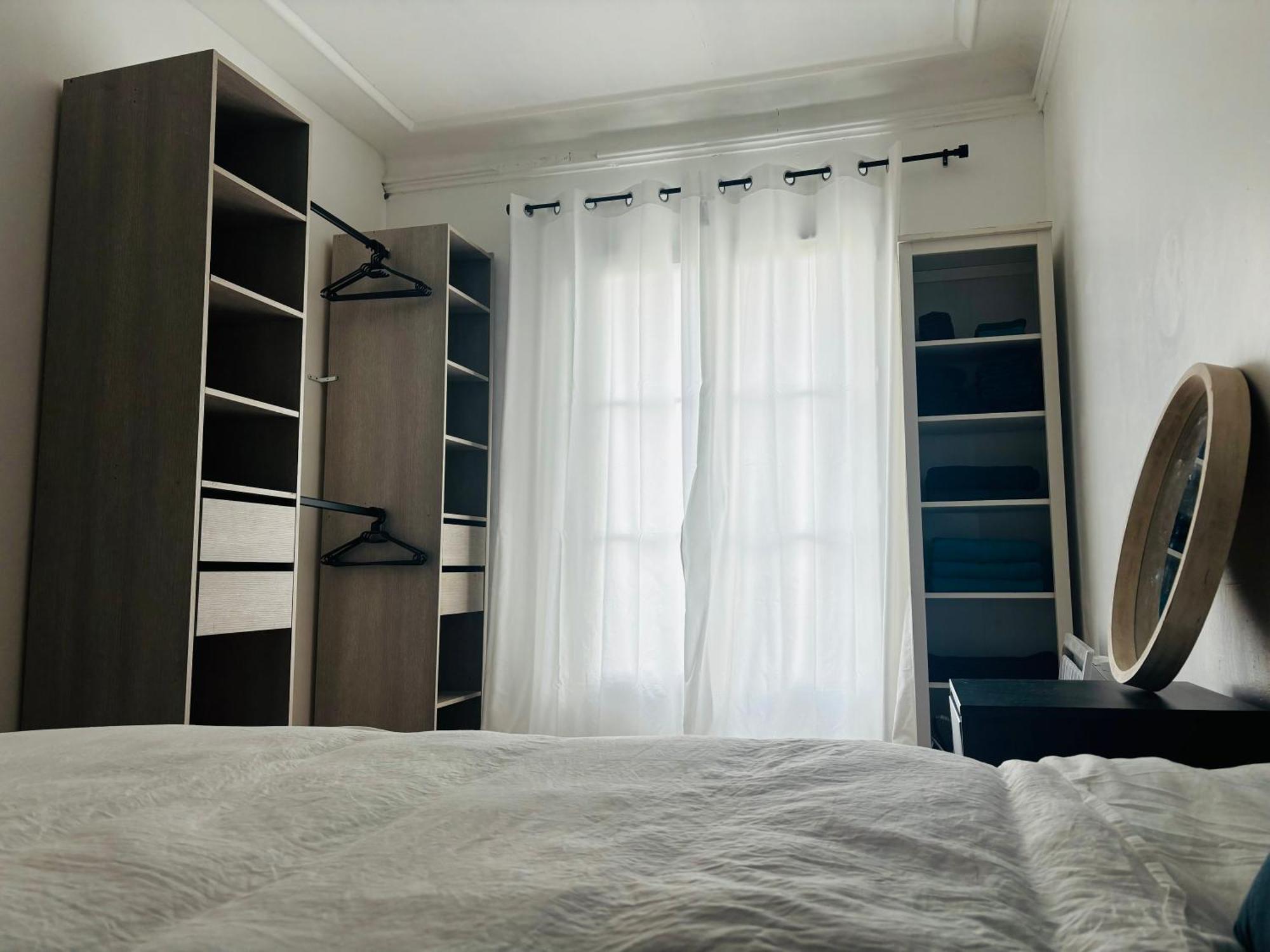 La Maison Du Bonheur A Charonne Paříž Exteriér fotografie